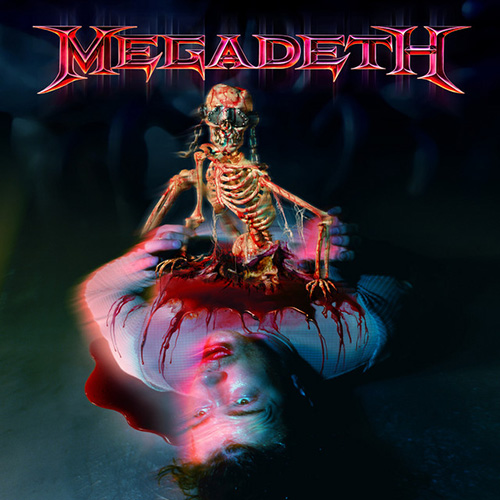 Megadeth Dread & The Fugitive Mind profile picture