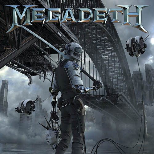 Megadeth Fatal Illusion profile picture