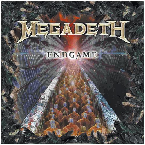 Megadeth Head Crusher profile picture