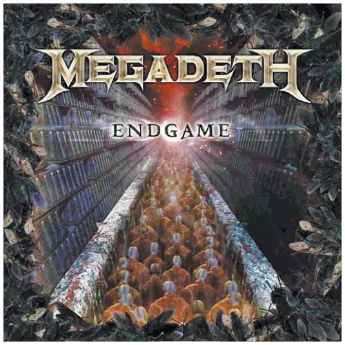 Megadeth Head Crusher pictures Megadeth Head Crusher profile picture
