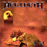 Download or print Megadeth Prince Of Darkness Sheet Music Printable PDF 13-page score for Pop / arranged Guitar Tab SKU: 403141
