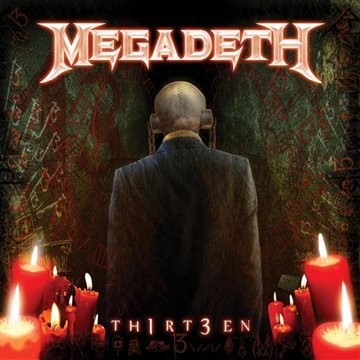 Megadeth Public Enemy No. 1 profile picture