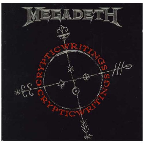 Megadeth Trust profile picture