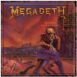 Download or print Megadeth Wake Up Dead Sheet Music Printable PDF 12-page score for Pop / arranged Guitar Tab SKU: 151600