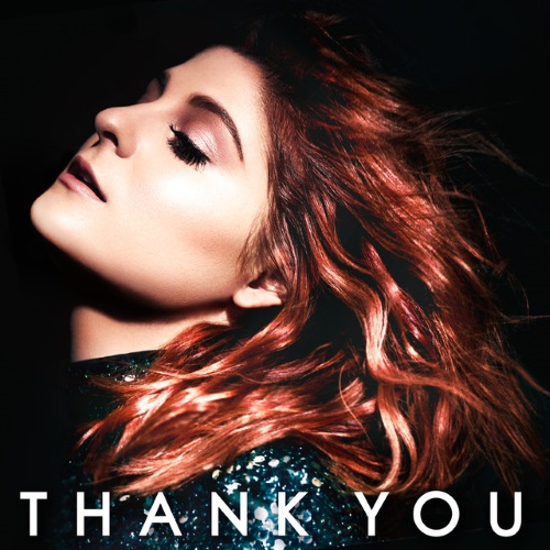 Meghan Trainor Hopeless Romantic profile picture