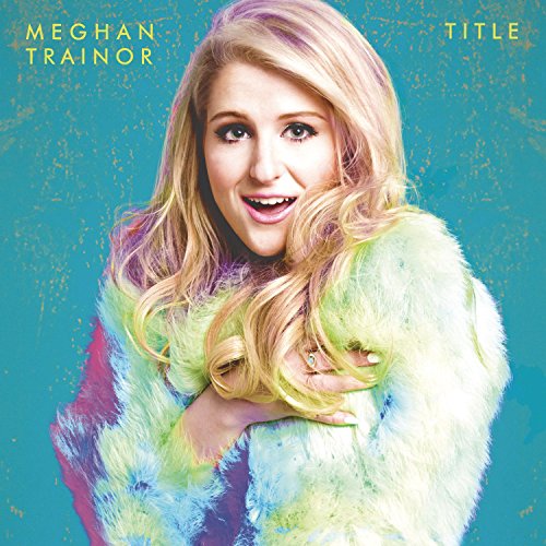 Meghan Trainor Like I'm Gonna Lose You profile picture
