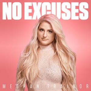 Meghan Trainor No Excuses profile picture