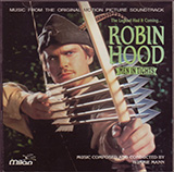 Download or print Mel Brooks Men In Tights (from Robin Hood: Men In Tights) Sheet Music Printable PDF 5-page score for Film/TV / arranged Piano, Vocal & Guitar (Right-Hand Melody) SKU: 469596