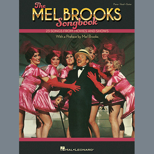 Mel Brooks Retreat profile picture