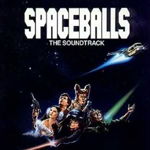 Mel Brooks Spaceballs (The Animated Series Theme) (from Spaceballs) profile picture
