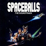 Download or print Mel Brooks Spaceballs (The Animated Series Theme) (from Spaceballs) Sheet Music Printable PDF 3-page score for Film/TV / arranged Piano, Vocal & Guitar (Right-Hand Melody) SKU: 469600