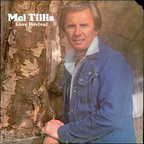 Mel Tillis Good Woman Blues profile picture