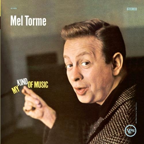 Mel Torme Born To Be Blue profile picture