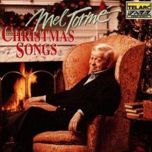 Mel Torme The Christmas Song (Chestnuts Roasting On An Open Fire) profile picture