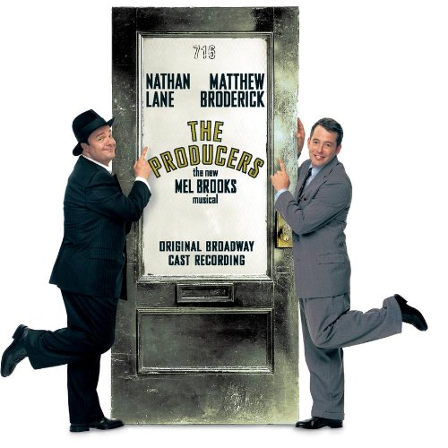 Mel Brooks Prisoners Of Love (Leo & Max) profile picture