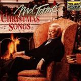 Download or print Mel Torme The Christmas Song (Chestnuts Roasting On An Open Fire) Sheet Music Printable PDF 3-page score for Christmas / arranged Vocal Duet SKU: 1214461.