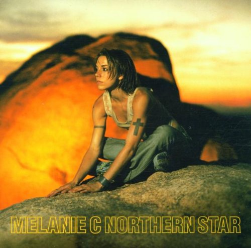 Melanie C Be The One profile picture