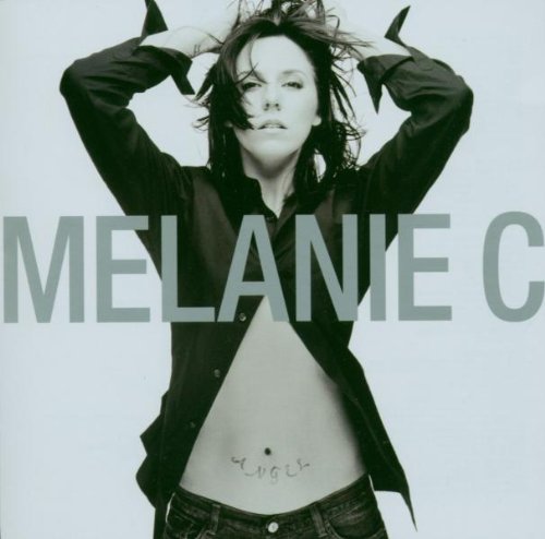 Melanie C Here It Comes Again profile picture