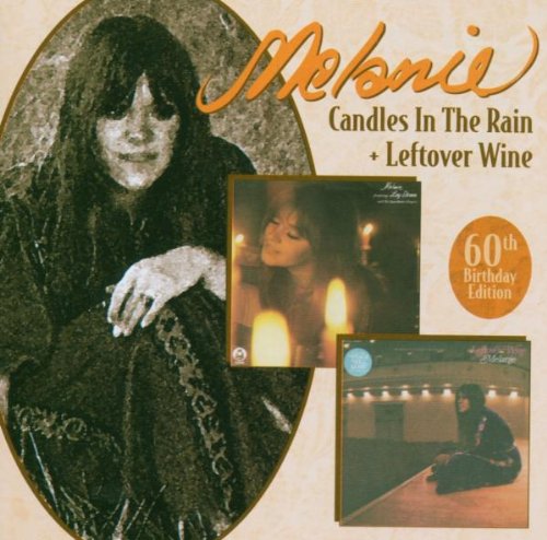 Melanie Lay Down (Candles In The Rain) profile picture
