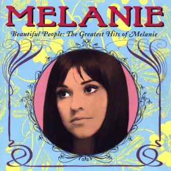 Melanie Safka Beautiful People profile picture