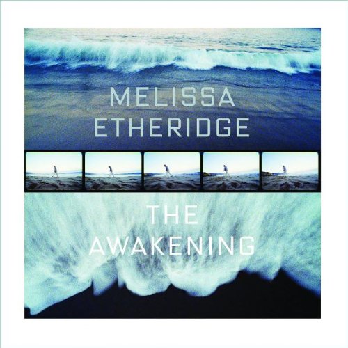 Melissa Etheridge A Simple Love profile picture