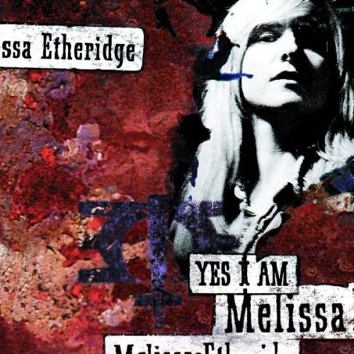 Melissa Etheridge All American Girl profile picture