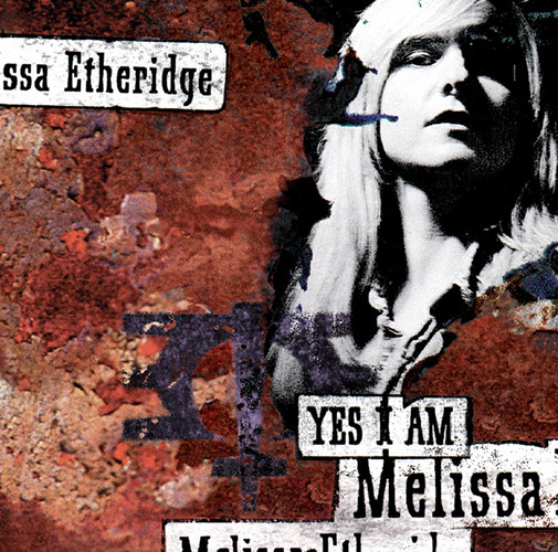 Melissa Etheridge Come To My Window profile picture