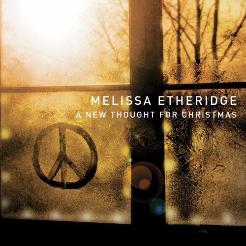 Melissa Etheridge Have Yourself A Merry Little Christmas profile picture