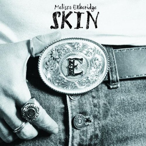 Melissa Etheridge I Want To Be In Love profile picture