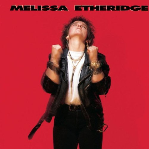 Melissa Etheridge Like The Way I Do profile picture