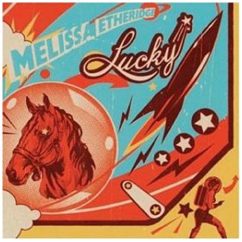 Melissa Etheridge Lucky profile picture