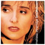 Download or print Melissa Etheridge Mama I'm Strange Sheet Music Printable PDF 6-page score for Rock / arranged Piano, Vocal & Guitar (Right-Hand Melody) SKU: 52295