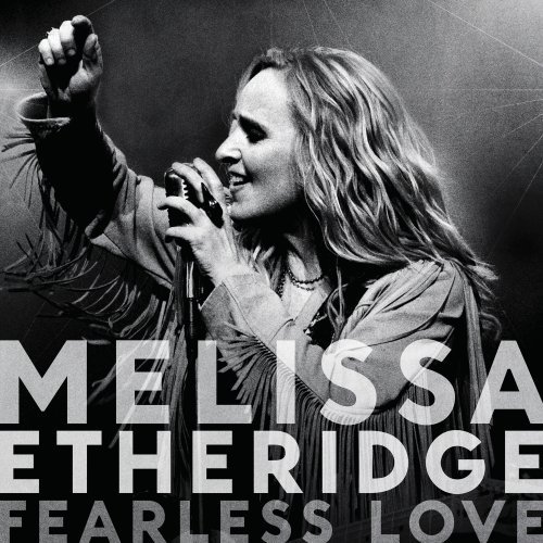 Melissa Etheridge Nervous profile picture