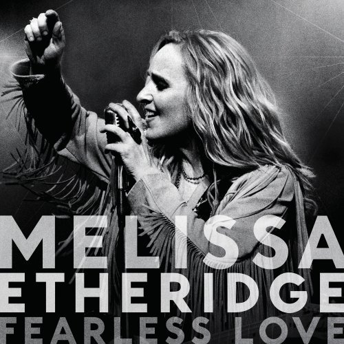 Melissa Etheridge Only Love profile picture