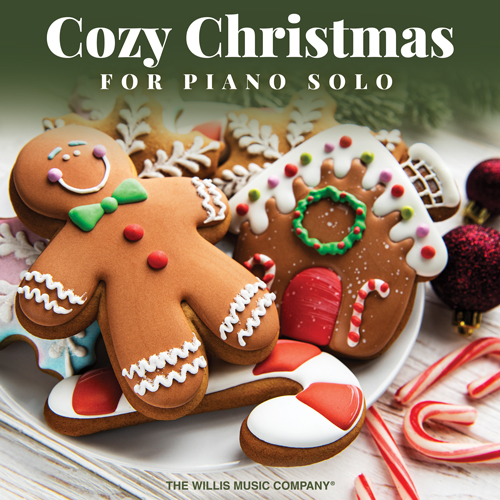 Melody Bober (arr.) Deck The Hall profile picture