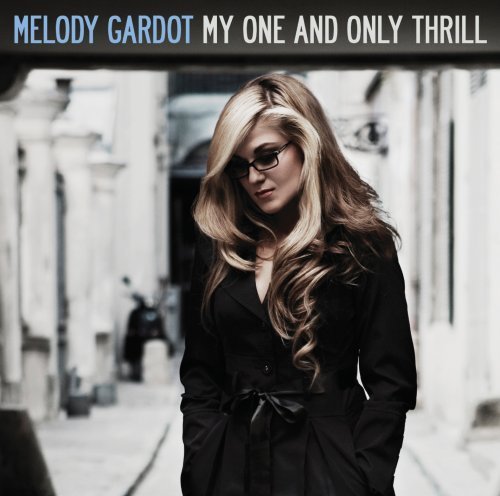 Melody Gardot The Rain profile picture