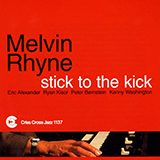 Download or print Melvin Rhyne Lady Bird Sheet Music Printable PDF 9-page score for Jazz / arranged Electric Guitar Transcription SKU: 419157