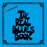 Download or print Memphis Slim Born With The Blues Sheet Music Printable PDF 1-page score for Jazz / arranged Real Book – Melody, Lyrics & Chords SKU: 842208