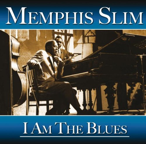Memphis Slim Everyday I Have The Blues profile picture