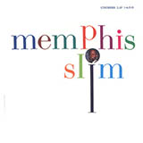 Download or print Memphis Slim Mother Earth (Mother Earth Blues) Sheet Music Printable PDF 2-page score for Blues / arranged Really Easy Piano SKU: 1746575