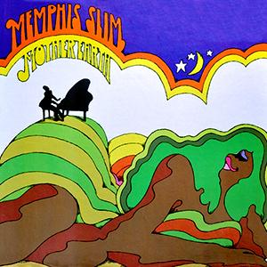 Memphis Slim Mother Earth pictures Memphis Slim Mother Earth profile picture