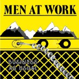 Download or print Men At Work Down Under Sheet Music Printable PDF 2-page score for Rock / arranged Lyrics & Chords SKU: 48056