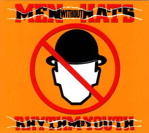 Men Without Hats The Safety Dance profile picture