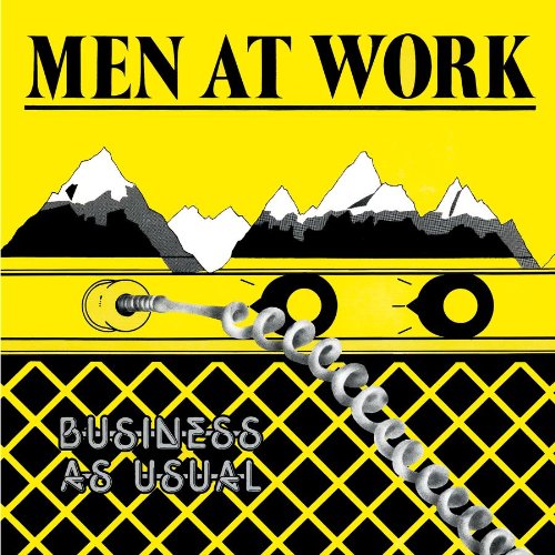 Men At Work Down Under pictures Men At Work Down Under profile picture