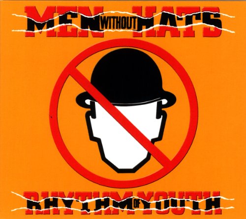 Men Without Hats The Safety Dance pictures Men Without Hats The Safety Dance profile picture