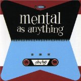 Download or print Mental As Anything Too Many Times Sheet Music Printable PDF 2-page score for Rock / arranged Melody Line, Lyrics & Chords SKU: 39535