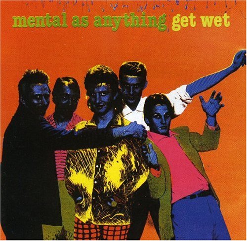 Mental As Anything The Nips Are Getting Bigger pictures Mental As Anything The Nips Are Getting Bigger profile picture