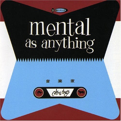 Mental As Anything Too Many Times pictures Mental As Anything Too Many Times profile picture
