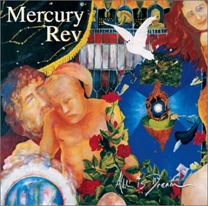 Mercury Rev The Dark Is Rising profile picture