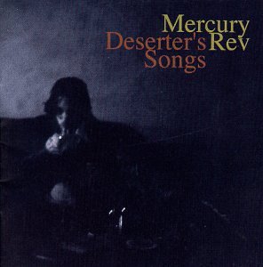 Mercury Rev Holes profile picture